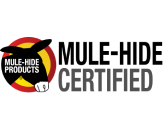 Mule-Hide-Certified-Vector-Logo